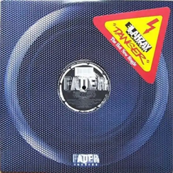 Instrumental: Blahzay Blahzay - Danger (Produced By PF Cuttin’)